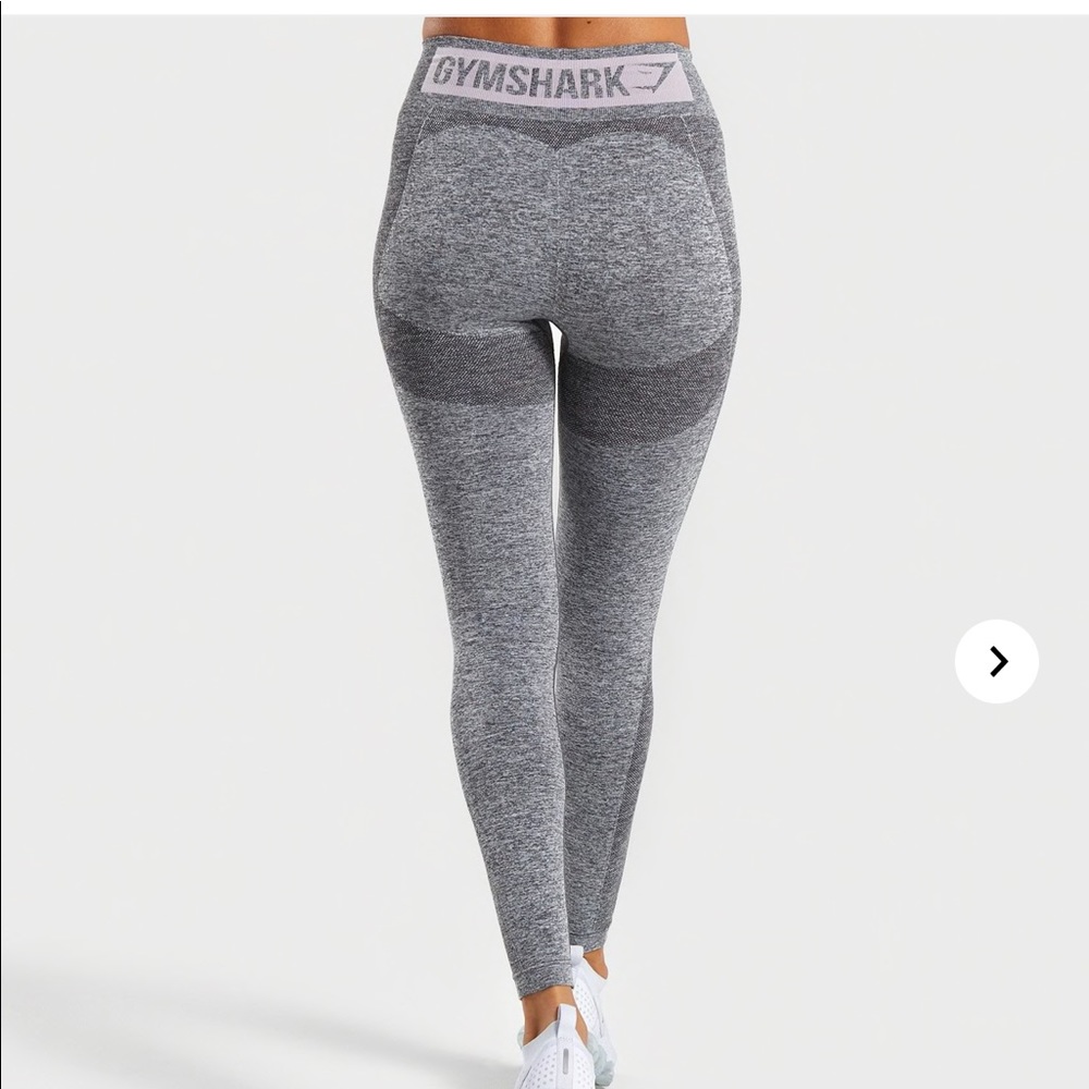 Gymshark High Waisted Flex Legging